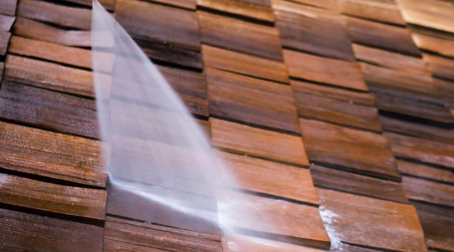 Professional tile roof repair services in Hustontown, PA
